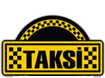 Taksi50 Logosu