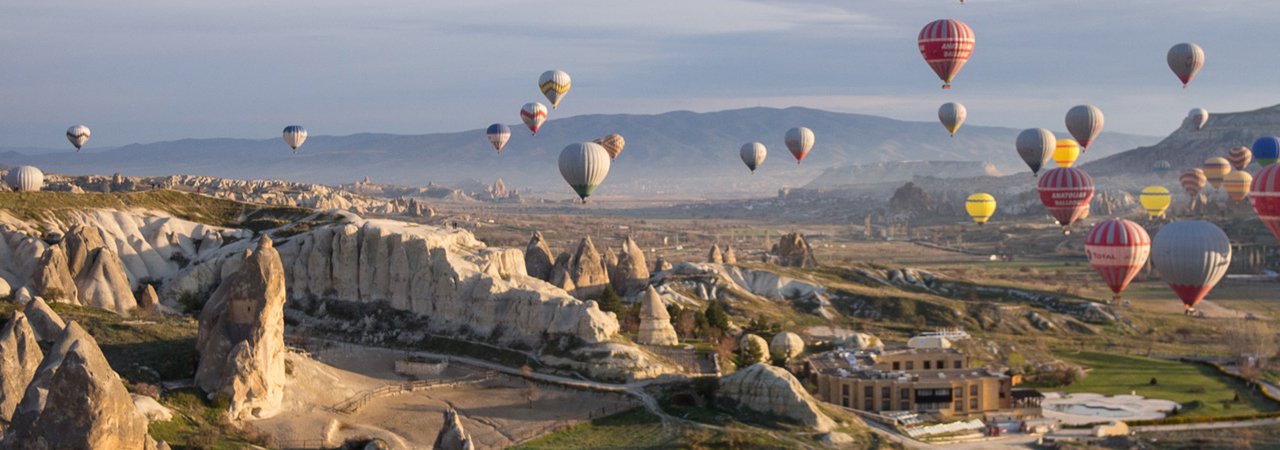 Hastane Taksi Nevşehir Taksi